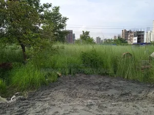 Lake View 5 Katha Plot for Sale in Swadesh Sanvalley