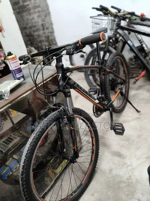 Cycle Sell