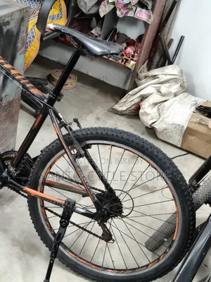 Cycle Sell