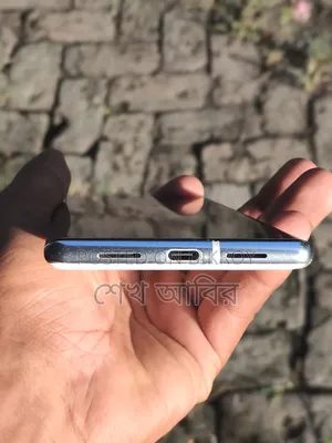 গুগল পিক্সেল ৬ প্রো ১২৮ জিবি হোয়াইট