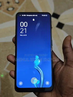 ওপ্পো এ৯৪ ১২৮ জিবি ব্লু