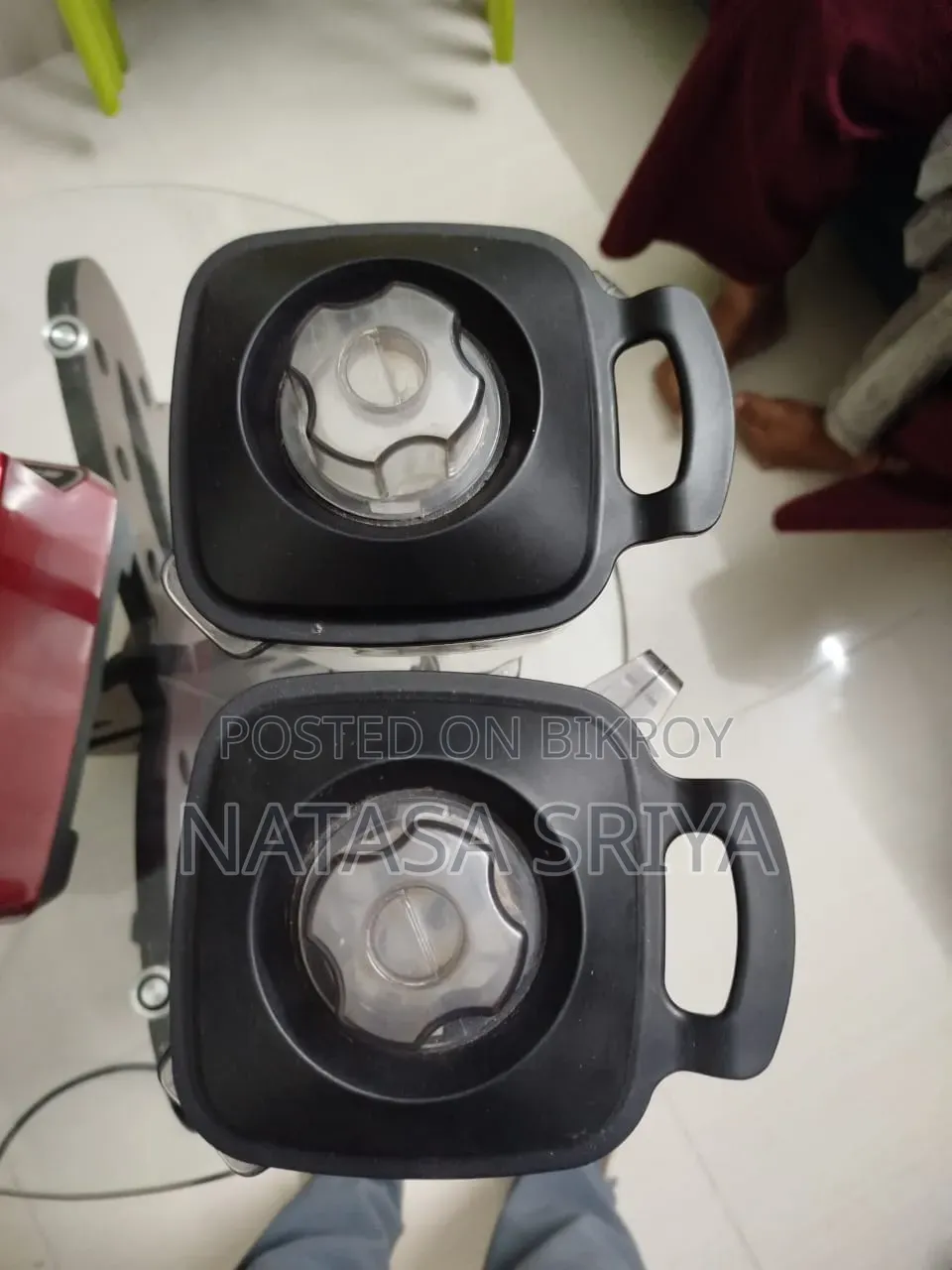 মিয়াকো ব্লেন্ডার বিএল- ০২৯