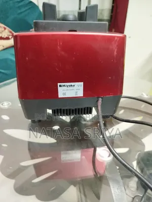 মিয়াকো ব্লেন্ডার বিএল- ০২৯