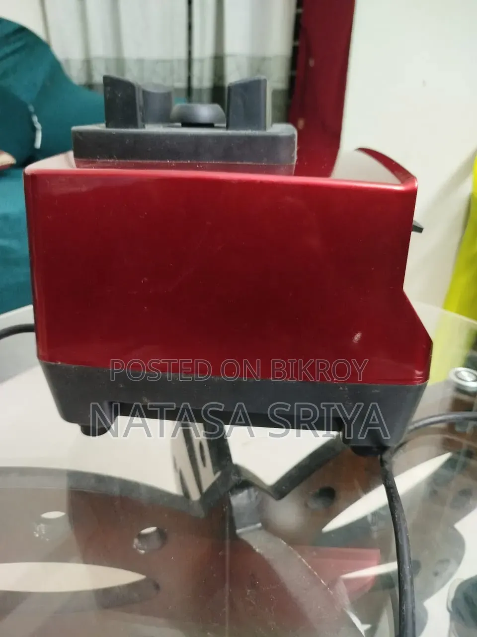 মিয়াকো ব্লেন্ডার বিএল- ০২৯