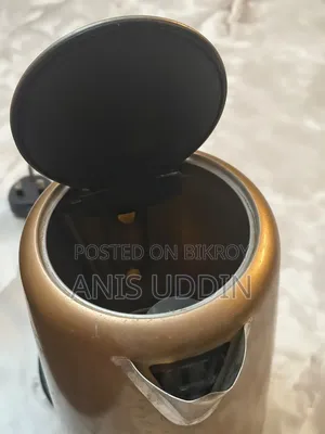 Electric Kettle