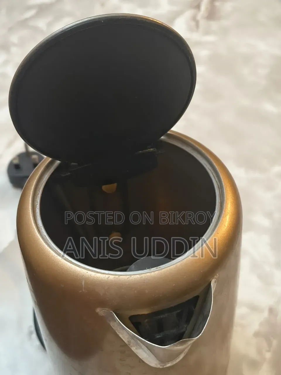 Electric Kettle