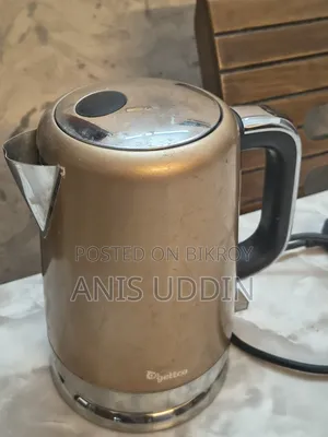 Electric Kettle