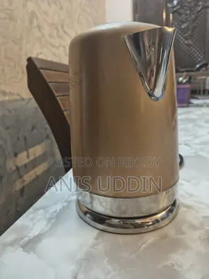 Electric Kettle