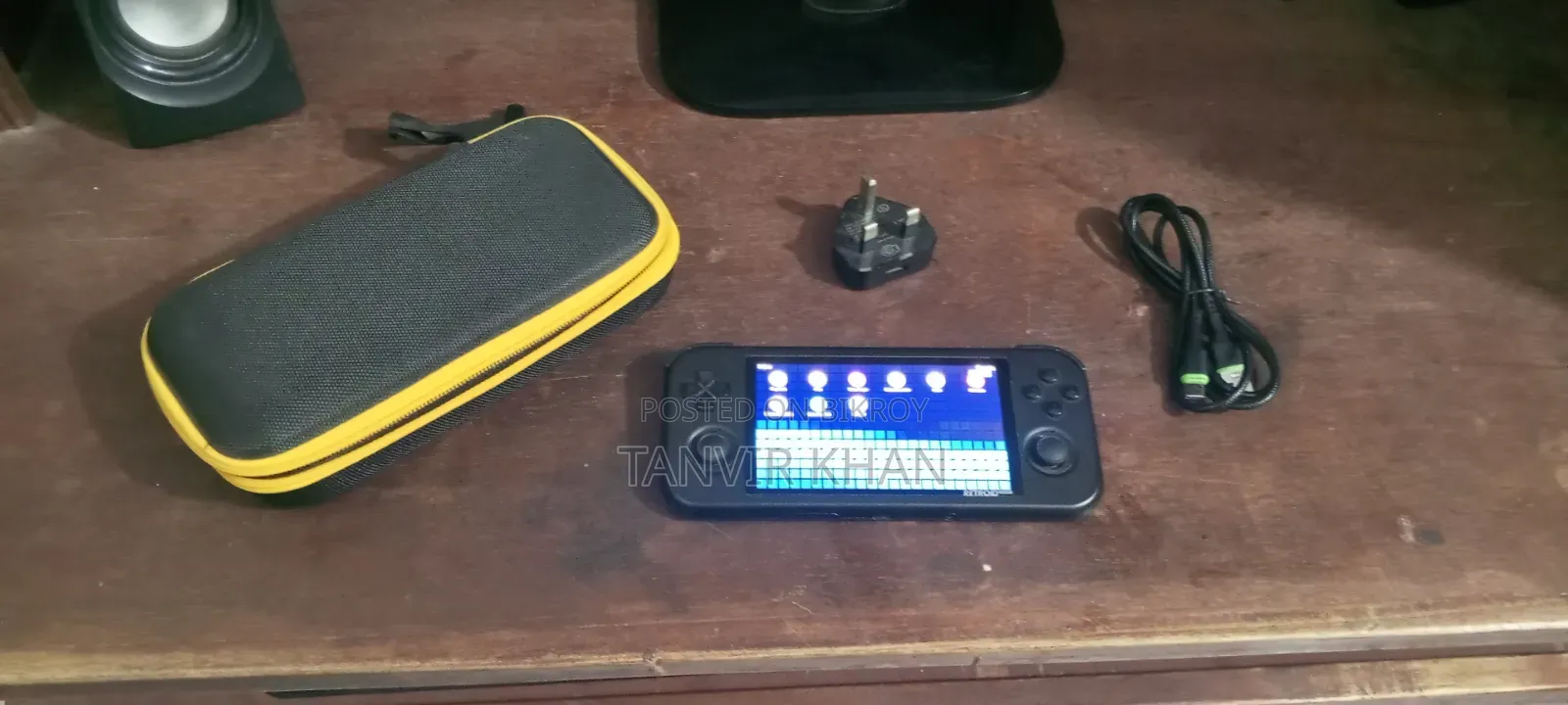 Retroid Pocket 3