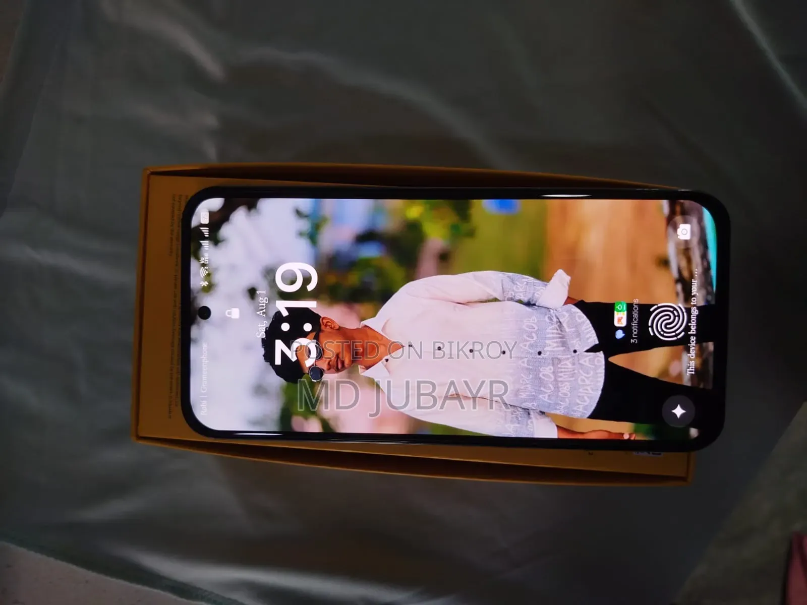 Realme C85 Pro 128 GB Black