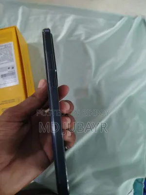 Realme C85 Pro 128 GB Black