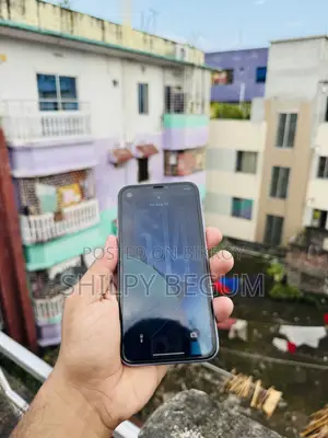 অ্যাপল আইফোন ১১ ১২৮ জিবি পার্পল