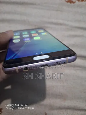 Samsung Galaxy A5 Duos 16 GB Rose Gold