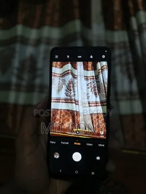 Vivo Y02A 32 GB Black