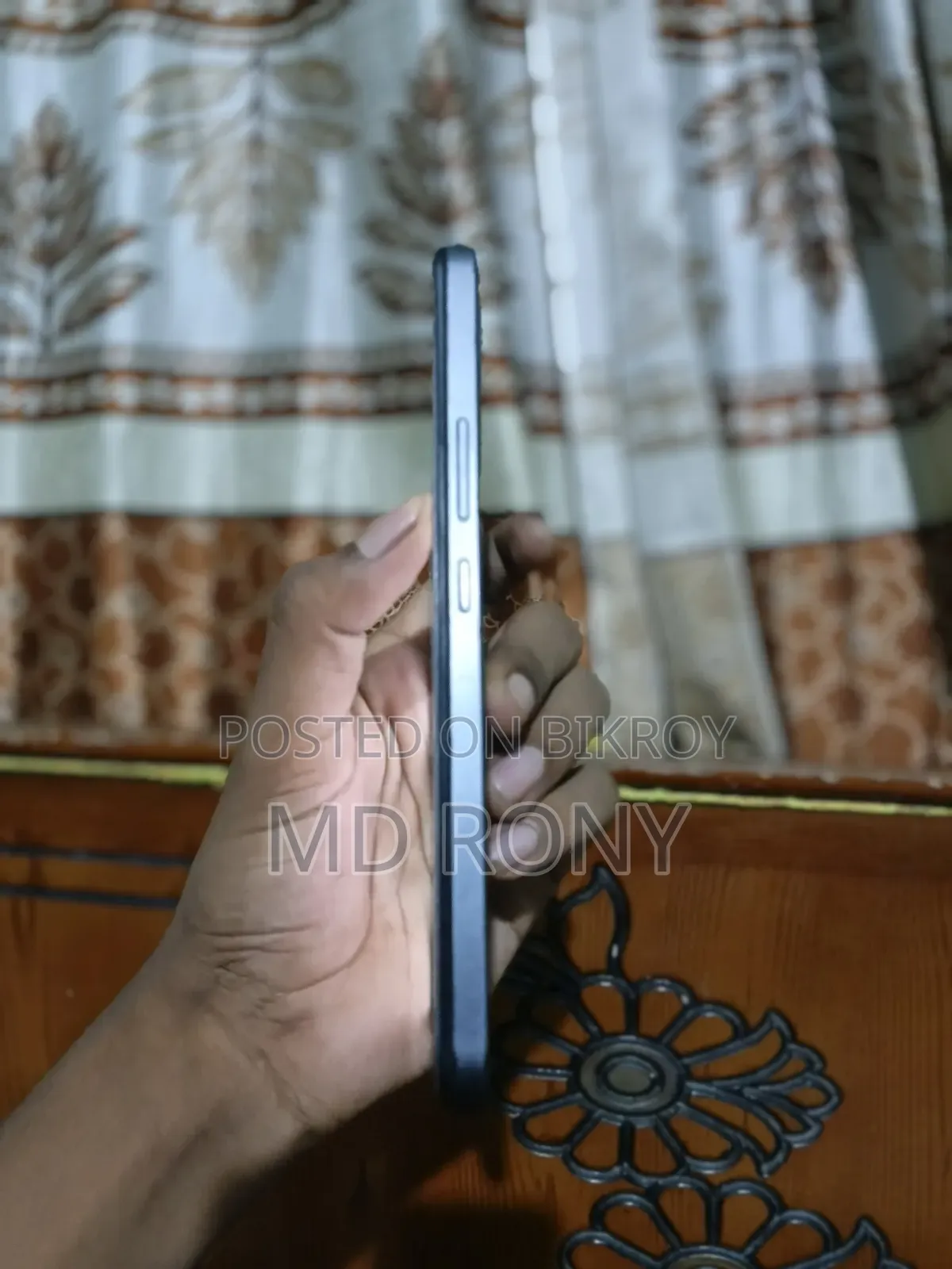 Vivo Y02A 32 GB Black