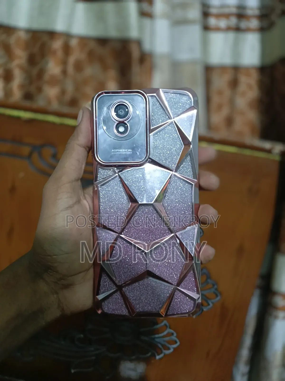 Vivo Y02A 32 GB Black