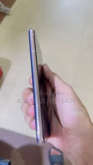 Samsung Galaxy S21 5G 256 GB Blue