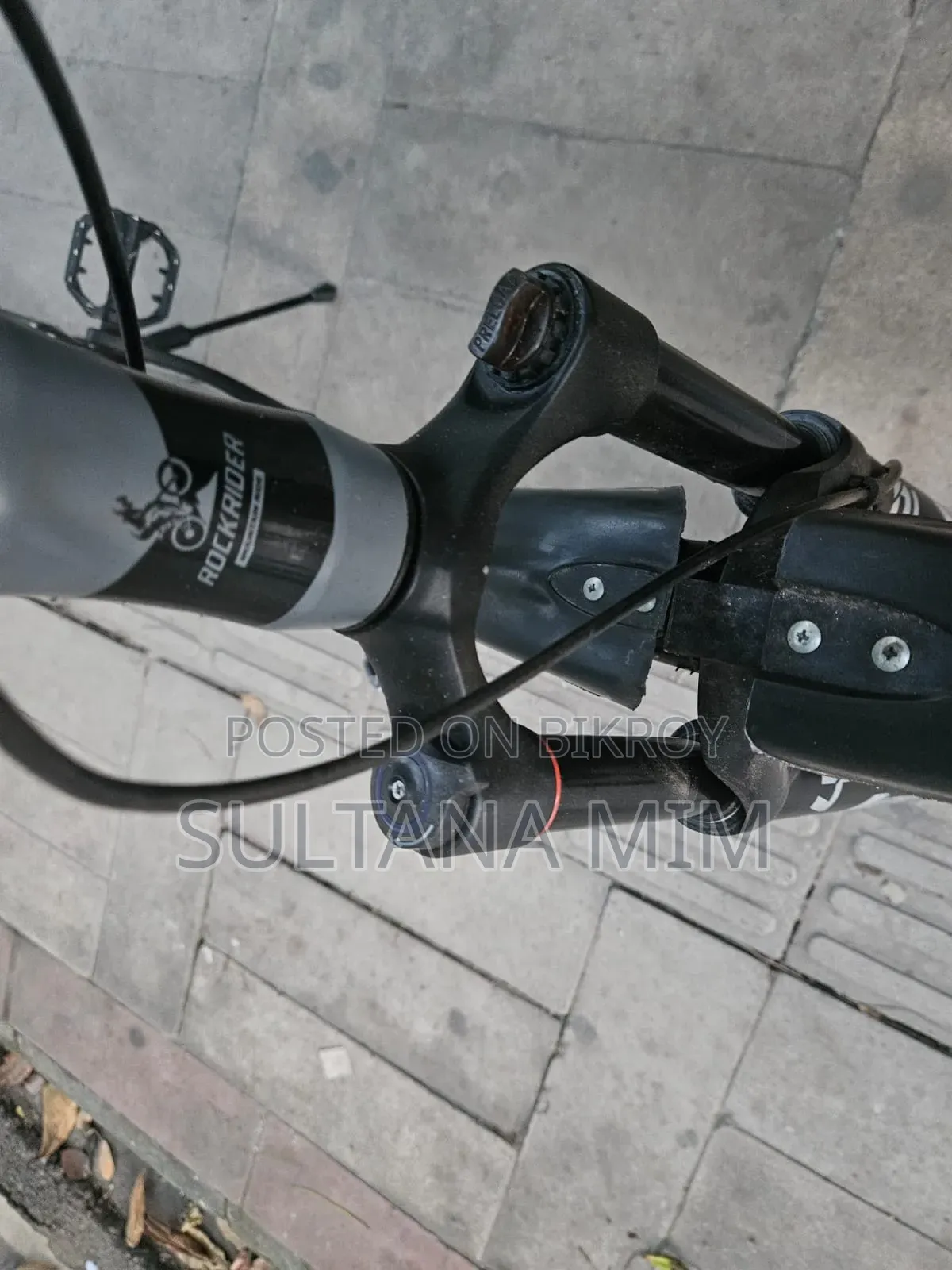 রকরাইডার ডিউক ২০২৬