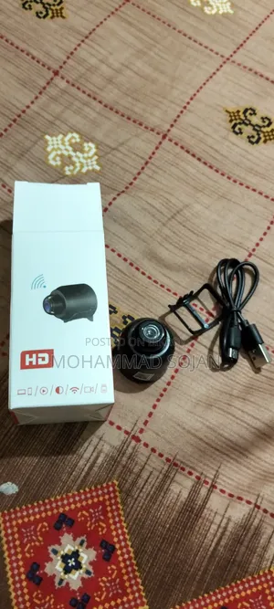 X5 Wifi Mini Camera