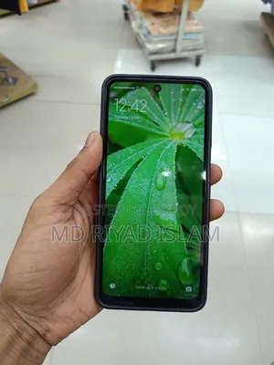 Xiaomi Redmi Note 9 Pro 128 GB Blue