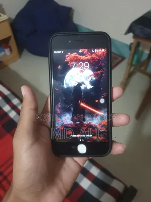 Apple iPhone 6s 64 GB Bronze