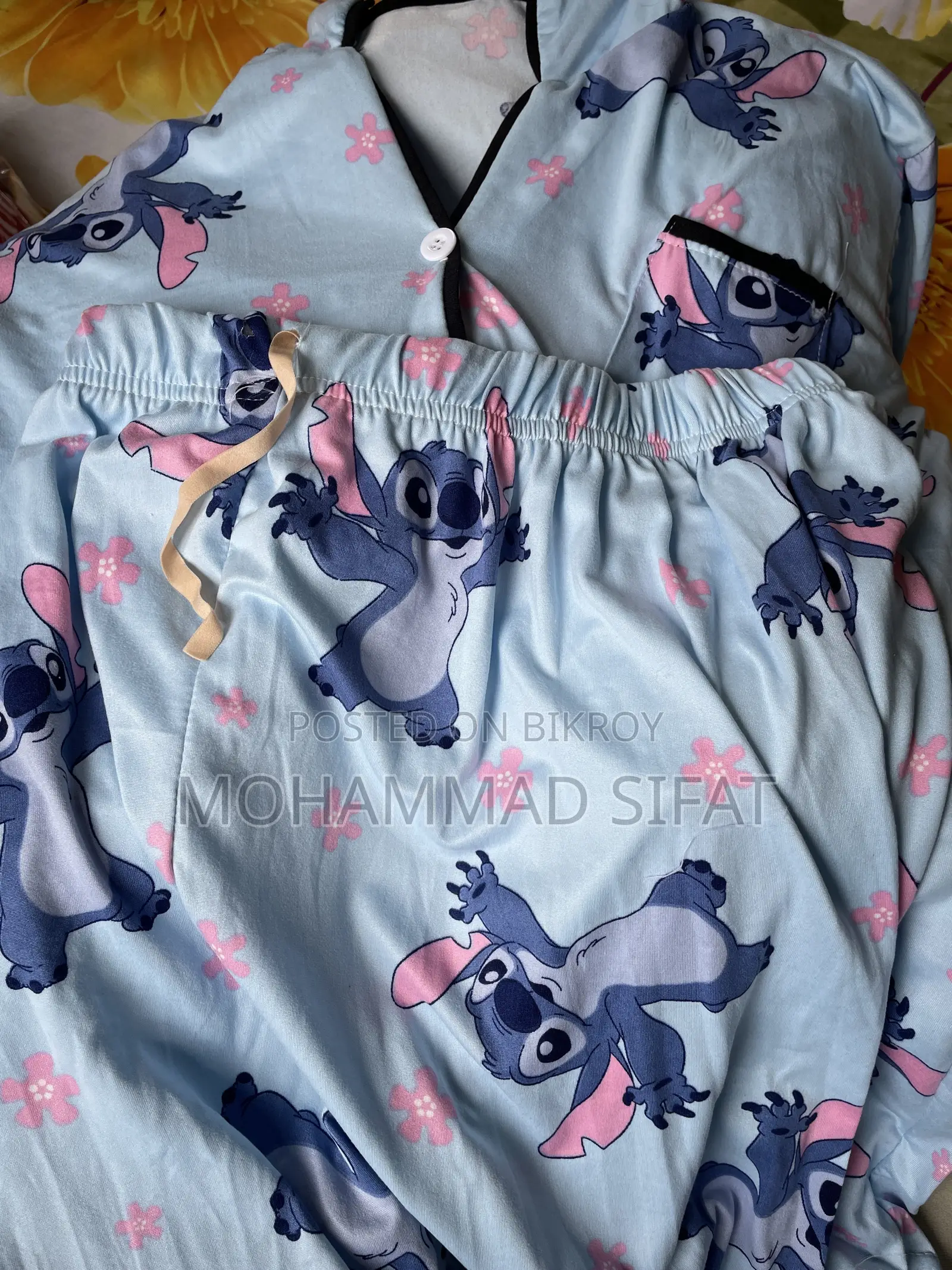 Beautiful and Comfortable Nightwear for Girls
