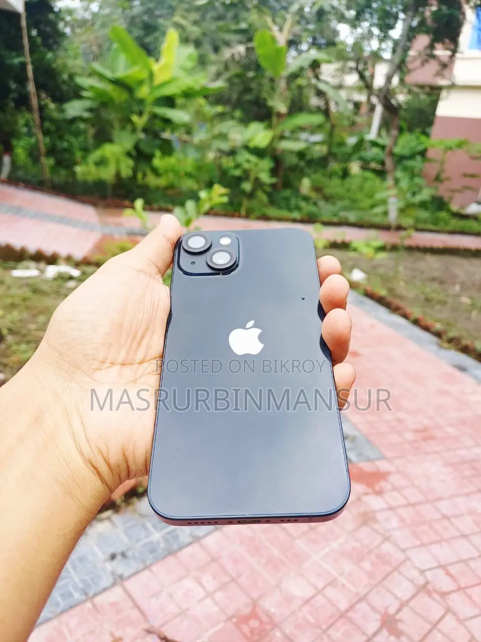 অ্যাপল আইফোন ১৩ ১২৮ জিবি