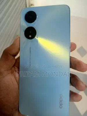 Oppo A78 5G 128 GB