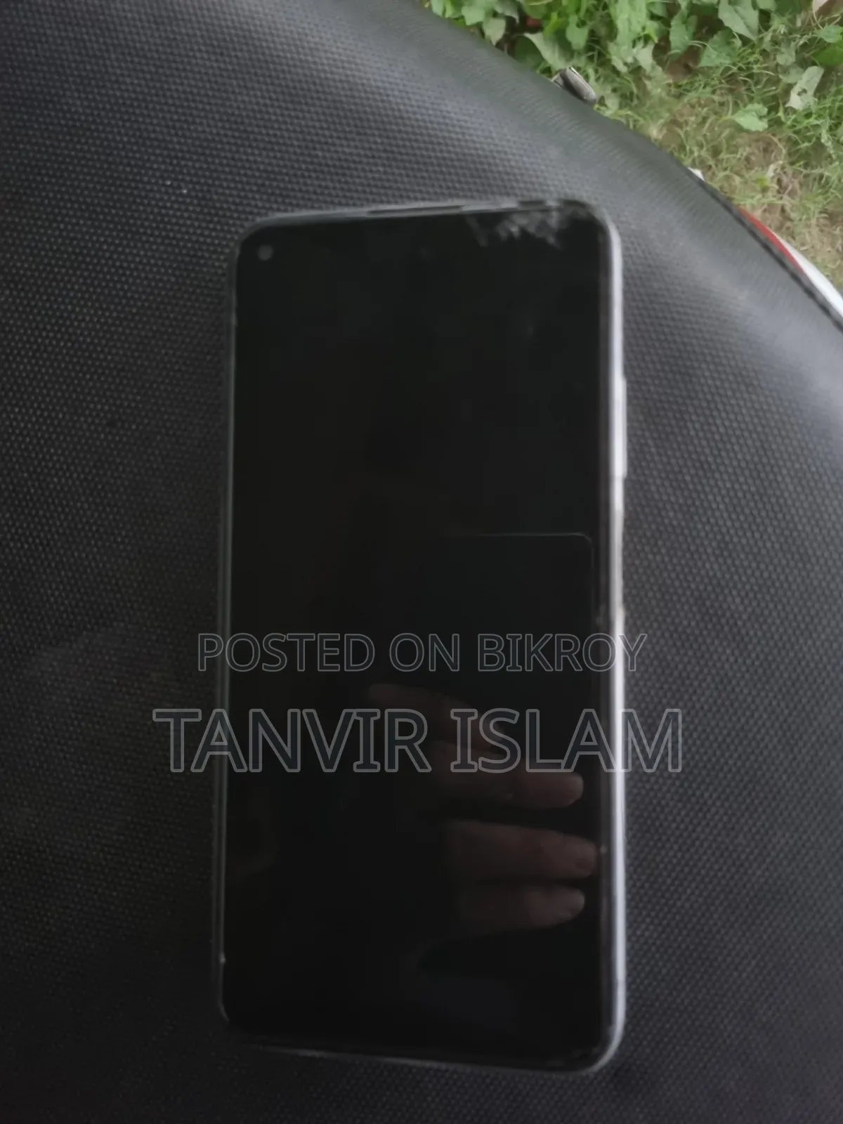 হুয়াওয়ে নোভা ৭আই ১২৮ জিবি ব্লু