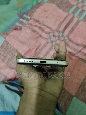 ভিভো এস১ প্রো ১২৮ জিবি রোজ গোল্ড