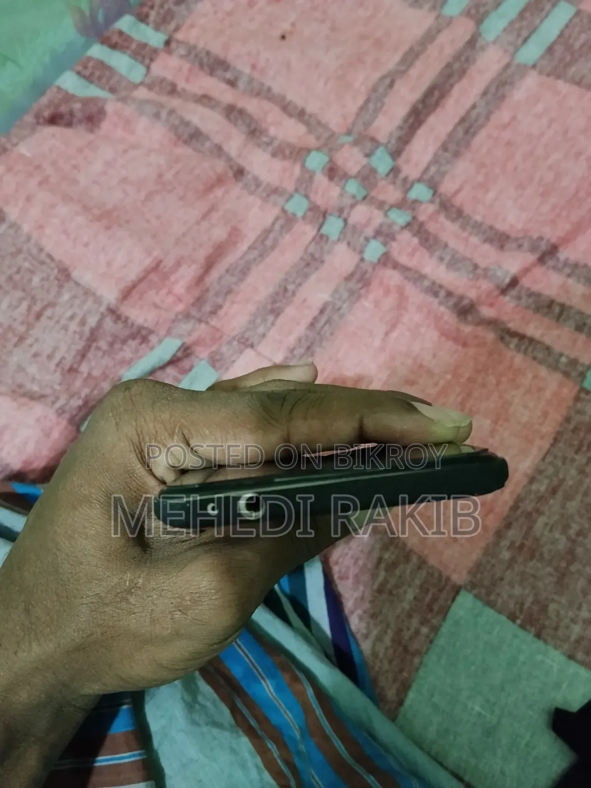 ভিভো এস১ প্রো ১২৮ জিবি রোজ গোল্ড