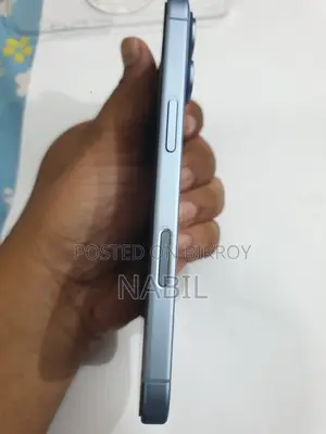 Apple iPhone 17 256 GB Blue