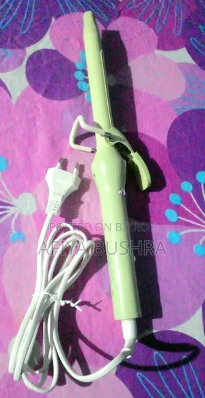 ভিজিআর প্রফেশনাল হেয়ার কার্লার