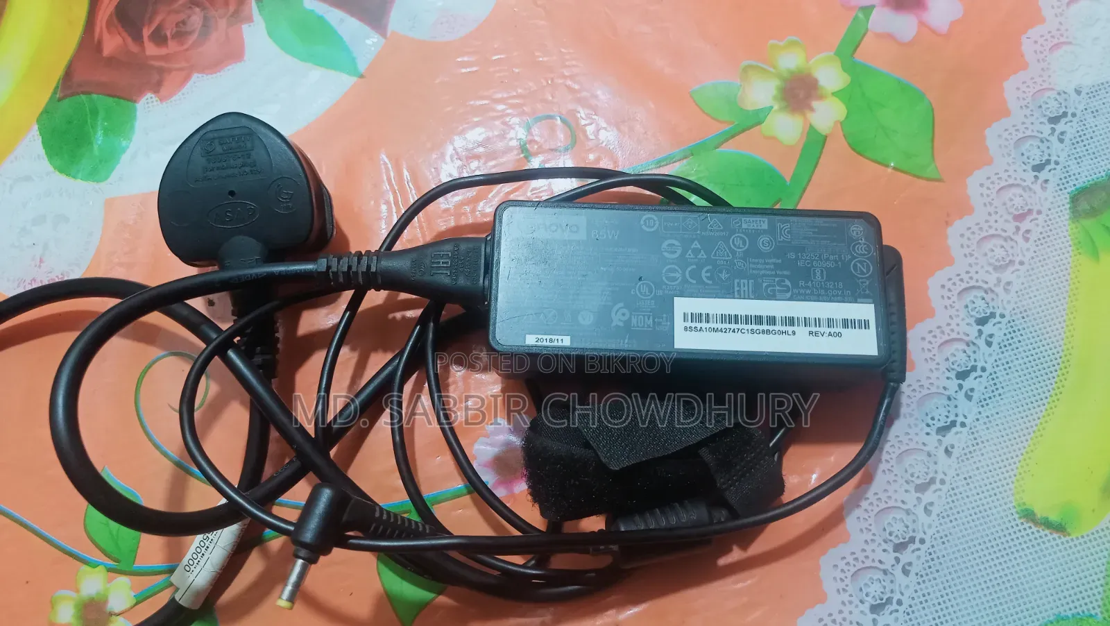 Laptop Lenovo 8GB Intel Core I5 SSD 128GB