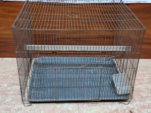 পাখির খাঁচা