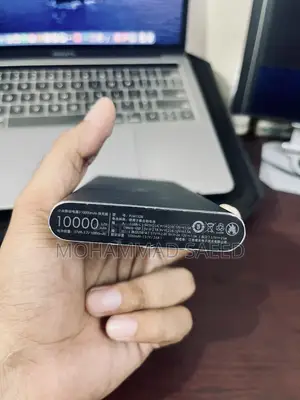 Xiaomi Mi 22.5W 10000mAh Metal Casing Power Bank