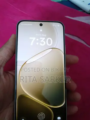 Oppo F31 Pro 5G 256 GB Rose Gold