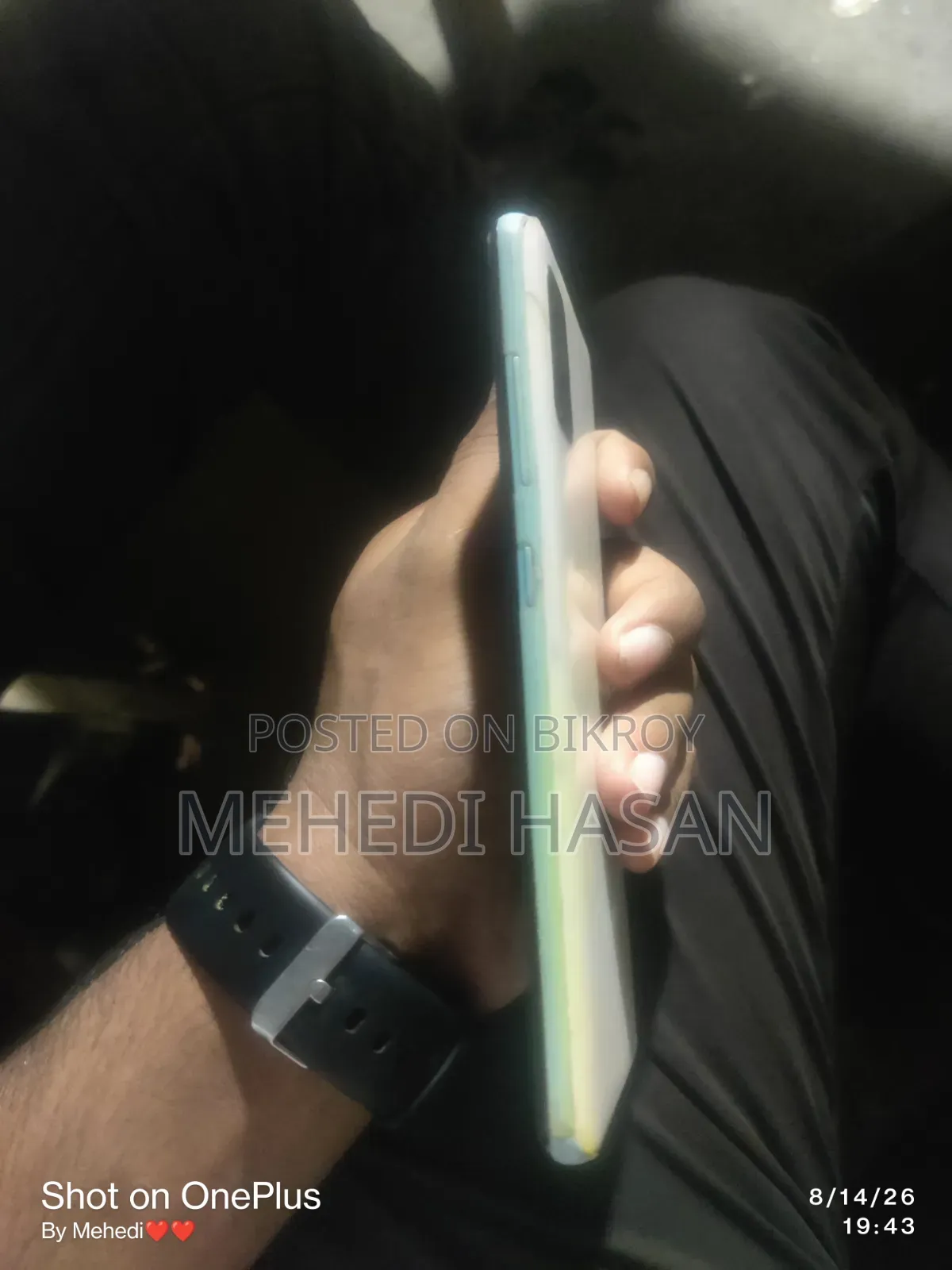 স্যামসাং গ্যালাক্সি এ৫১ ১২৮ জিবি সাদা