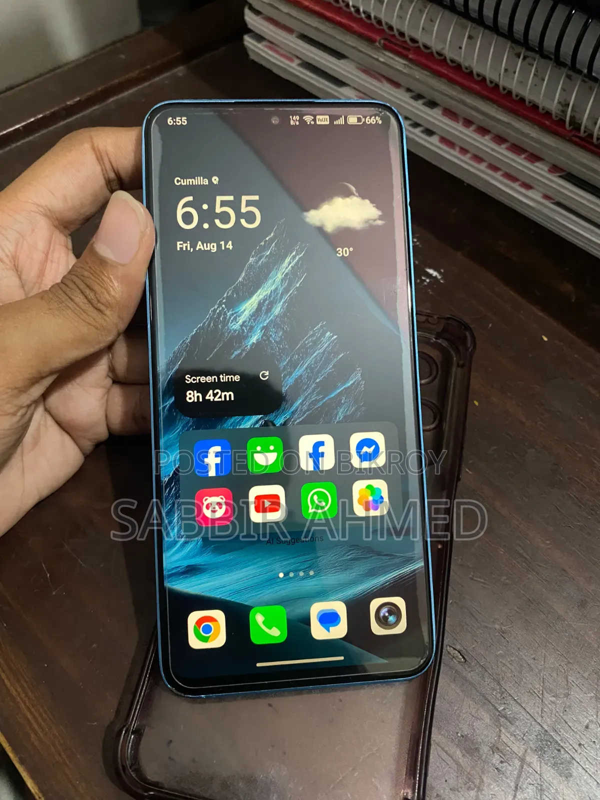 Honor 90 Lite 256 GB
