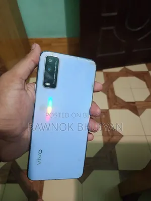ভিবো ওয়াই১২এস ৩২ জিবি ব্লু