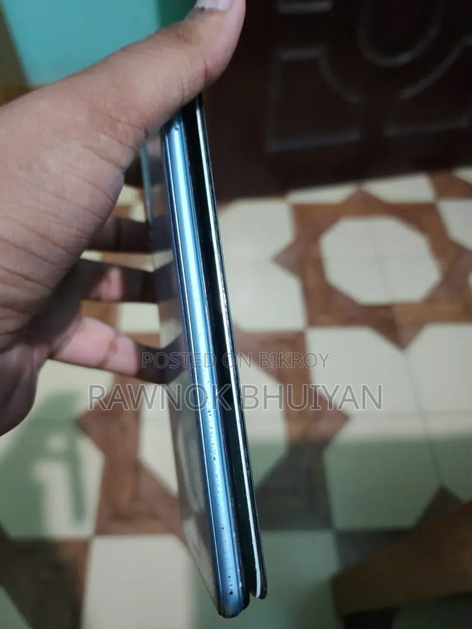 ভিবো ওয়াই১২এস ৩২ জিবি ব্লু