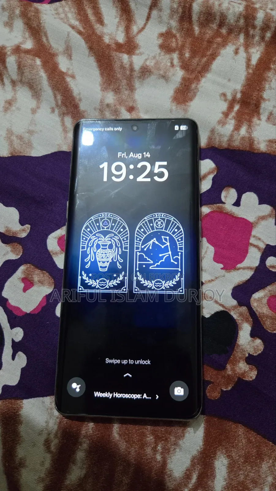 Oppo Reno8 T 5G 128 GB Gray