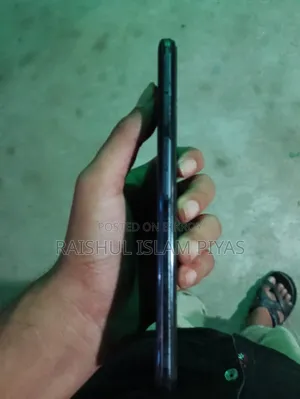 Realme Narzo 50 128 GB Blue