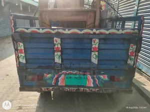 মিনি পিকআপ