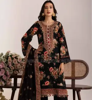 Readymade "Dubai Micro Stitch Fabric"