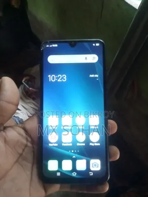 Vivo S1 Pro 128 GB Green