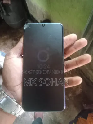 Vivo S1 Pro 128 GB Green