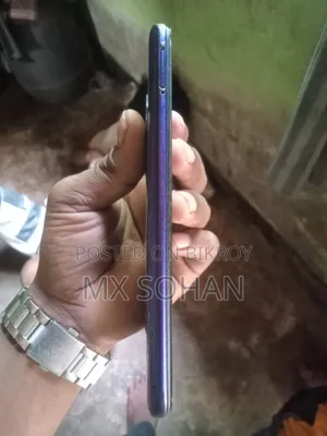Vivo S1 Pro 128 GB Green