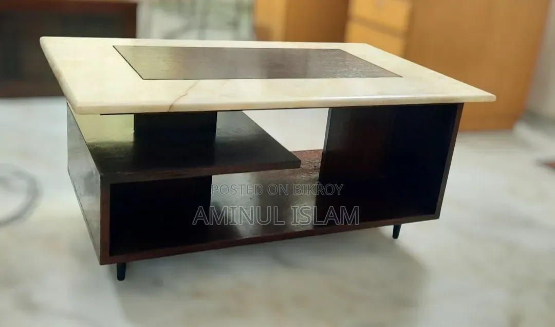 Marble Centre Table