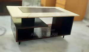 Marble Centre Table